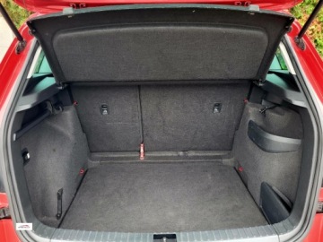 Skoda Karoq 2018 Skoda Karoq bardzo ladna,Fajna wersja, GWARANCJA 1.6 Diesel 120KM, zdjęcie 12