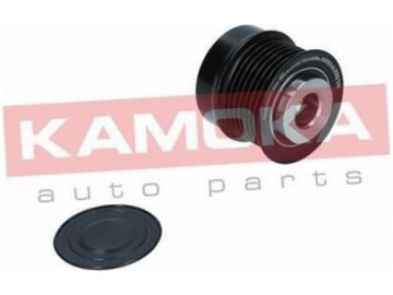 ALTERNÁTOR - SPOJKA JEDNOSMĚR KAMOKA RC080