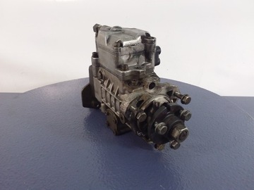 AUDI A4 B5 1.9 TDI 1Z AFN AHH ТНВД 11 ММ