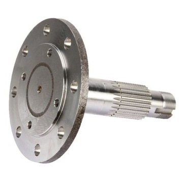 WAŁ KOŁA TYLNEGO ZETOR 69112801