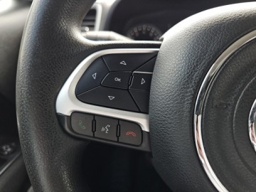 Jeep Renegade SUV Facelifting 1.0 GSE T3 Turbo 120KM 2018 Jeep Renegade Salon Polska , 1 Wł. , Serwisowany,, zdjęcie 16