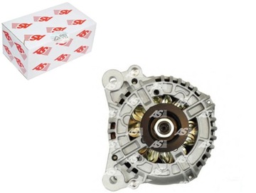 ALTERNÁTOR 120A A0392 AS-PL ALFA ROMEO LANCIA 147