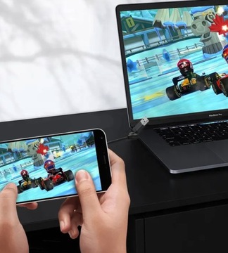 ВИДЕОГРАББЕР HDMI РЕГИСТРАТОР ИЗОБРАЖЕНИЙ USB 4K OBS КАРТА ПОТОКОВОГО ЗАХВАТА ПК