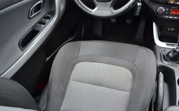 Kia Ceed II Hatchback 5d Facelifting 1.6 GDI 135KM 2018 Kia Ceed 1.6 - BEZWYPADKOWY - Bogata wersja - tuv 2027 - Super Stan 1.6, zdjęcie 31