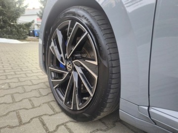 Volkswagen Arteon Shooting Brake R 2.0 TSI 320KM 2022 Volkswagen Arteon Shooting Brake R 4Mot. serwis ASO 2.0TSI 320KM pakiety S, zdjęcie 8