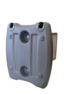 РЕКЛАМНАЯ ДОСКА А2, 2 СТРАНИЦЫ. ВОДОБАЗА + ПРОФИЛЬ ПВХ 33ММ НОДИЗИРОВАННЫЙ!!!