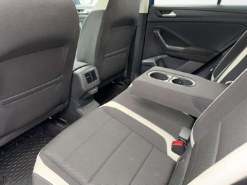 Volkswagen T-Roc I SUV 1.5 TSI ACT 150KM 2020 Volkswagen T-Roc TSI 150KM PREMIUM DSG ACC BlindSpot FVAT23 Keyless, zdjęcie 12