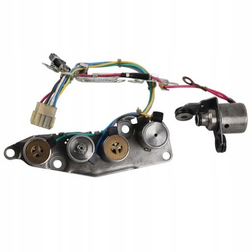 ELEKTROVENTIL PÁKY ŘAZENÍ PRO MAXIMA SENTRA