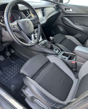 Opel 2019 Opel Grandland Niemcy,Ledy,El bagaznik,Grzane Fotele 1.6 Diesel 120KM, zdjęcie 5