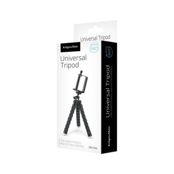 РЕГУЛИРУЕМЫЙ НАСТОЛЬНЫЙ ШТАТИВ ДЛЯ СМАРТФОНА