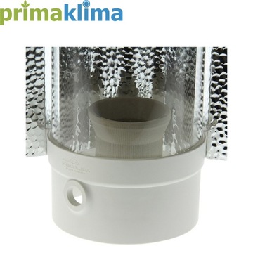 Отражатель Cooltube fi125x400mm Prima Klima