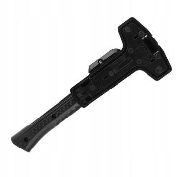 МОЛОТОК БЕЗОПАСНОСТИ ДЛЯ ОКОН И ОКОННЫХ РЕМНЕЙ