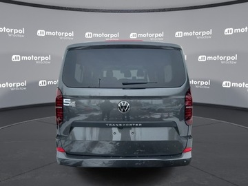 Volkswagen Caravelle T6 2025 Volkswagen Transporter Kombi 9 osób/AUTOMAT/L2, 2., zdjęcie 4