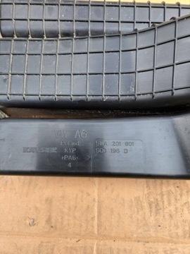 FILTR UHLÍKOVÝ 5WA201801 AUDI RS3 A3 8Y