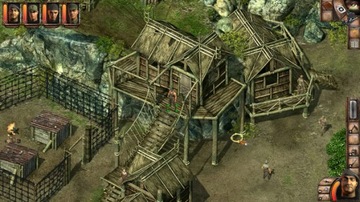 COMMANDOS 2 HD REMASTER PL ПК STEAM КЛЮЧ + БОНУС