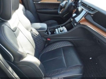 Jeep Grand Cherokee V 2024 Jeep Grand Cherokee L Summit Reserve 2024 3.6 Benzyna 293KM, zdjęcie 10