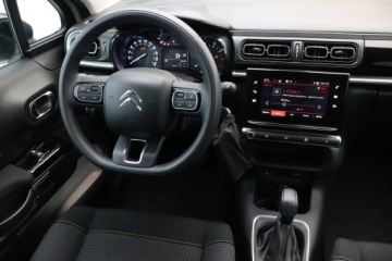 Citroen C3 IV 2024 Citroen C3 1.2 PureTech, Salon Polska, zdjęcie 6