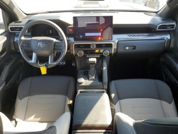 Toyota Tacoma II 2025 Toyota Tacoma Double Cab 2025 2.4 Benzyna 278KM, zdjęcie 8