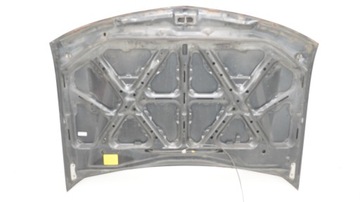KAPOTA KRYT MOTORU MITSUBISHI L200 06-12R #