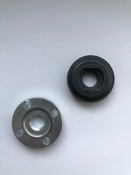Гайка и шайба М14 для УШМ.