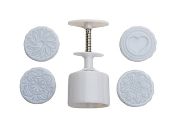 FORMA DO KSIĘŻYCOWYCH CIASTEK MOON CAKE 9077