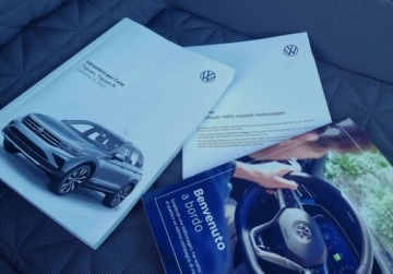 Volkswagen Tiguan II SUV Facelifting 1.5 TSI 130KM 2022 Volkswagen Tiguan LIFT Sliczny 1.5 TSI Bogata Wersja ORYGINAL Zadbany 2023, zdjęcie 10
