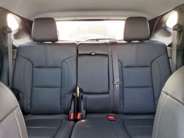 Chevrolet Blazer II 2020 Chevrolet Blazer 3LT 2020 3.6l 3.6 Benzyna 308KM, zdjęcie 10