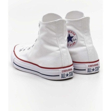 BUTY TRAMPKI CONVERSE ALL STAR M7650 36,5