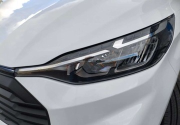 Ford Transit Custom II Van L2 2.0 EcoBlue  136KM 2025 Ford Transit Custom Ford Transit Custom Kombi 2.0 EcoBlue 320 L2H1 Trend M1, zdjęcie 26