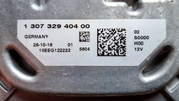 MĚNIČ 130732940400 PEUGEOT 308 T9