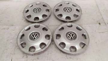 KOŁPAKI VW Lupo POLO ORYGINAŁ 13