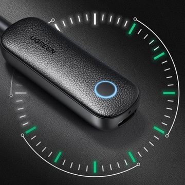 Приемник Ugreen, Bluetooth-передатчик, мини-разъем 3,5 мм
