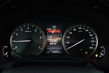 Lexus NX I SUV 200t 238KM 2015 Lexus NX 200t, Salon Polska, 4X4, Automat, Skóra, zdjęcie 7