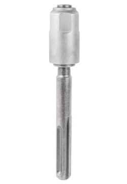 АДАПТЕР SDS MAX НА SDS PLUS ПЕРЕХОДНИК ДЛЯ ДОЛОВНЫХ сверл