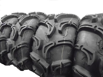 ШИНА 27X11-12 27x9-12 QUADA TYRES QUAD ATV OBOR SCOPRIO 2.0 WU24 6PR