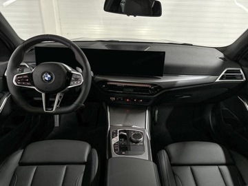 BMW Seria 3 G20-G21 Limuzyna 2.0 320i 184KM 2025 BMW Seria 3 320i Sport Sedan 2.0 (184KM) 2025, zdjęcie 7