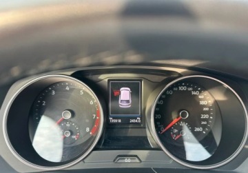 Volkswagen Tiguan II SUV 2.0 TSI 190KM 2020 Volkswagen Tiguan 2.0TSI 190KM 2020r. 4Motion DSG Salon Polska F-Vat 23, zdjęcie 12