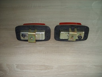 Варшава 223,224- поворотники!