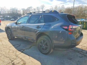 Subaru Outback VI 2023 Subaru Outback Wilderness 2023 2.4 Benzyna 260KM, zdjęcie 1