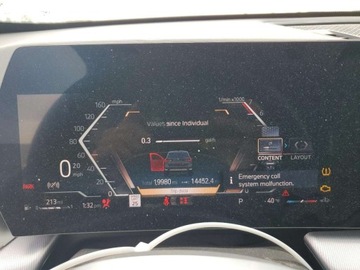 BMW X1 U11 2023 BMW X1 xDrive28I 2023 2.0l 2.0 Benzyna 241KM, zdjęcie 9