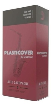 DAddario stroiki Plasticover saksofon altowy nr 2