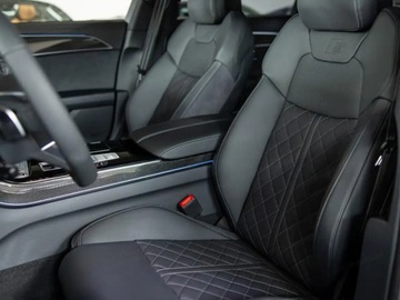 Audi A8 D5 Sedan Facelifting 3.0 50 TDI 286KM 2025 AUDI A8 50 TDI quattro Sedan 3.0 (286KM) 2025, zdjęcie 3