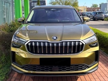 Skoda Kodiaq II SUV 2.0 TDI SCR 193KM 2025 SKODA Kodiaq Selection 2.0 TDI DSG 4x4 Suv 193KM 2025, zdjęcie 1