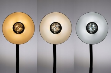 СВЕТОДИОДНАЯ НОЧНАЯ НАСТОЛЬНАЯ ЛАМПА ДЛЯ ШКОЛЬНИКОВ ДЛЯ СПАЛЬНИ 46 СМ