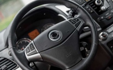  SsangYongKGM Korando SsangYongKGM Korando 2.0 Diesel 150KM, zdjęcie 6