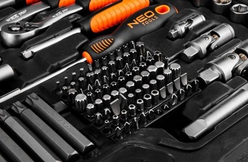 Набор ключей 300 элементов 1/2 