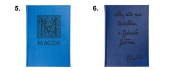 БЛОКНОТ БЛОКНОТ БЛОКНОТ С ГРАВИРОВКОЙ 3 ЦВЕТА РАЗЛИЧНЫЕ УЗОРЫ