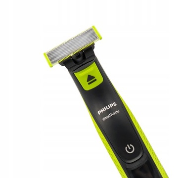 ОРИГИНАЛЬНОЕ ЛЕЗВИЕ PHILIPS Oneblade QP220 ДЛЯ QP2520 2530 QP2620 QP6510 6520