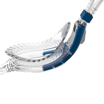 Okulary pływackie Speedo FUT BIOFUSE DUAL JUNIOR