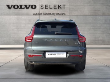 Volvo XC40 Crossover Facelifting 2.0 B3 163KM 2025 Volvo XC 40 XC40 B3 Plus Dark Aktywny tempomat Bli, zdjęcie 3